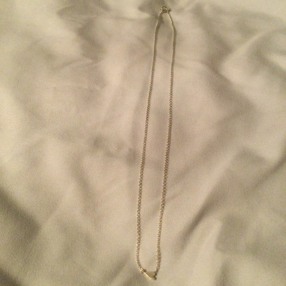 Dogeared Necklace - Picture 1 of 3